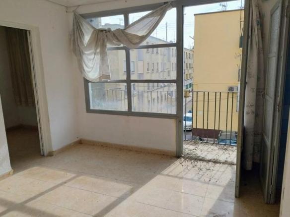 Apartment for sale in Estadio Castalia