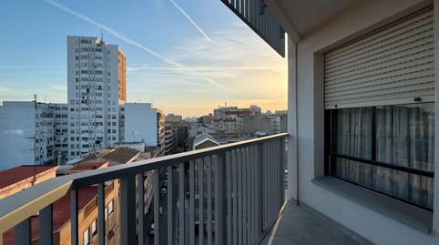 Apartment for sale in the Avenida del Mar area