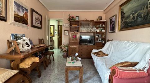 Apartment for sale in the Avenida del Mar area