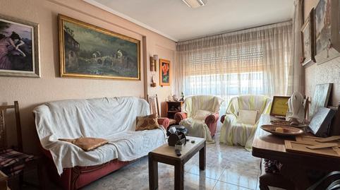 Apartment for sale in the Avenida del Mar area