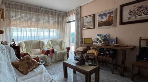 Apartment for sale in the Avenida del Mar area