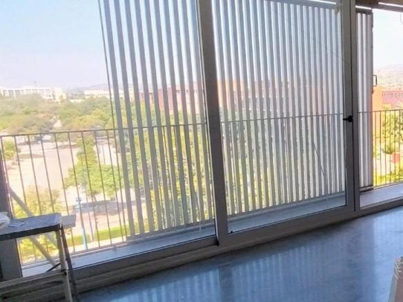 Apartment for sale in Estación – Universidad