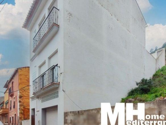 Townhouse for sale in Calvario, 48, Alfondeguilla