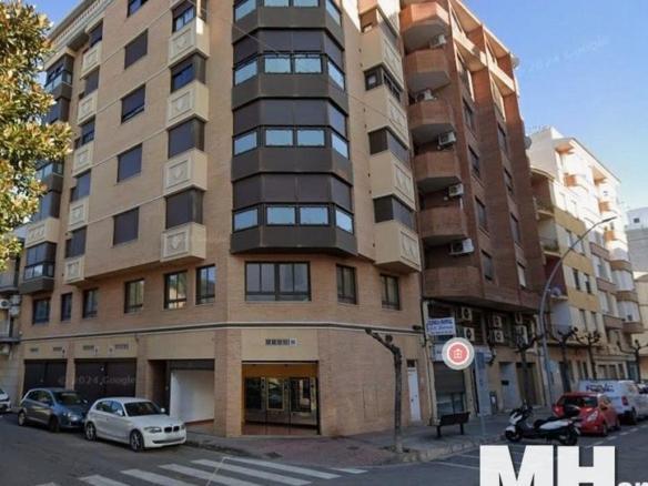 Office for sale at Josep R Batalla, 30, Centro