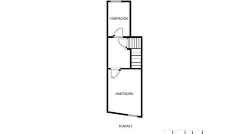 Townhouse for sale at Cl Gloria Agraz, 24, Tales