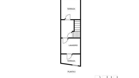 Townhouse for sale at Cl Gloria Agraz, 24, Tales