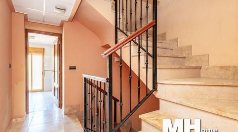 Townhouse for sale at Cl Gloria Agraz, 24, Tales