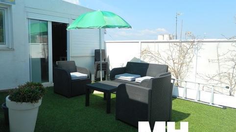 Penthouse for sale in Santa Pola, Moncófar Beach