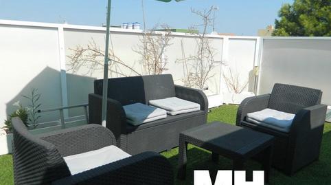 Penthouse for sale in Santa Pola, Moncófar Beach