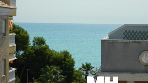 Penthouse for sale in Santa Pola, Moncófar Beach