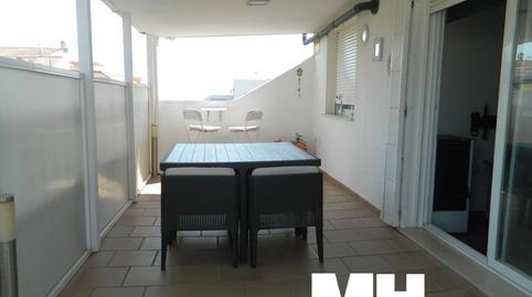 Penthouse for sale in Santa Pola, Moncófar Beach