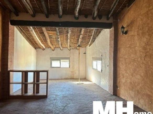 Apartment for sale at Hernán Cortés, 18, Caudiel