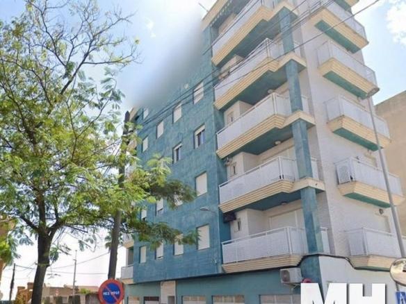 Apartment for sale in Font la Salut, 5, Nules