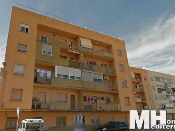 Apartment for sale in Ribesalbes, 20, L’Alcora