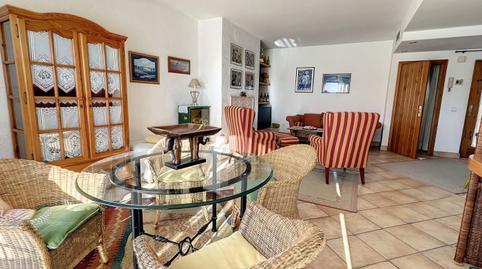 Apartamento en venta en Puerto Banús