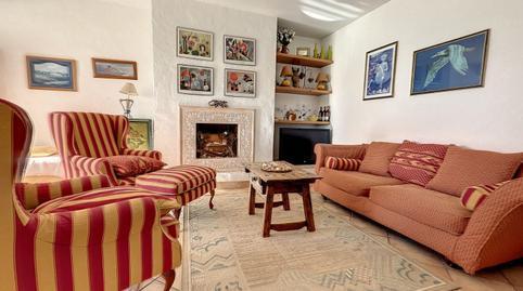 Apartamento en venta en Puerto Banús