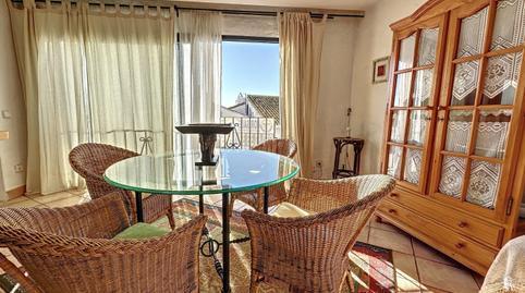 Apartamento en venta en Puerto Banús