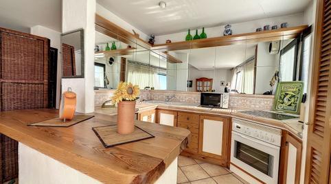 Apartamento en venta en Puerto Banús
