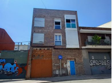 Casa o chalet en venta en Soldado Jose María Rey, 0016, San Isidro