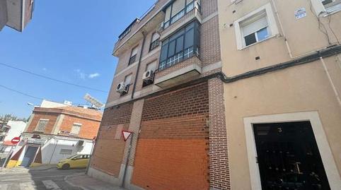 Casa o chalet en venta en Soldado Jose María Rey, 0016, San Isidro