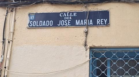 Casa o chalet en venta en Soldado Jose María Rey, 0016, San Isidro