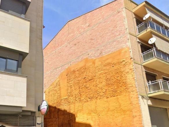 Piso en venta en Germans Izquierdo, (plza. Galicia S/n), Mariola
