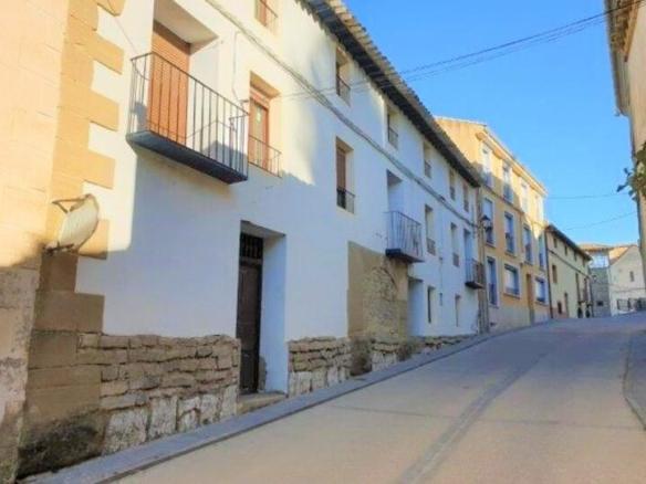 Apartment for sale in Virgen Aston, Alcalá de Gurrea