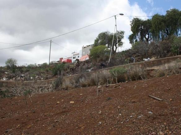 Terreno en venta en Cedeira