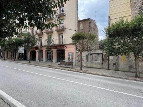 Terreno en venta en Los Santos de la Humosa