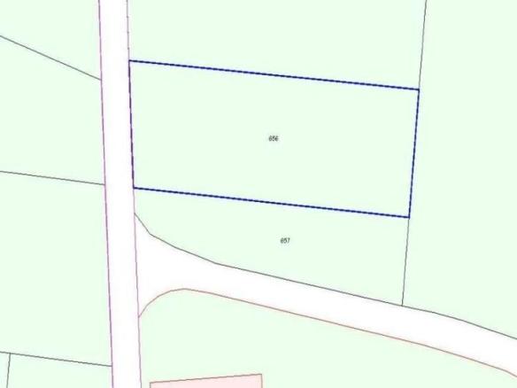 Terreno en venta en Los Santos de la Humosa