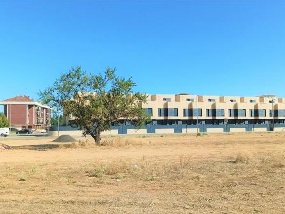 Terreno en venta en Zotes del Páramo