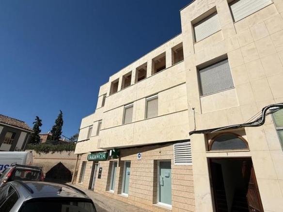 Piso en venta en Primo de Rivera , Noez