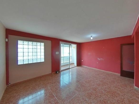 Apartment for sale in Alcalde Segimon, Levante