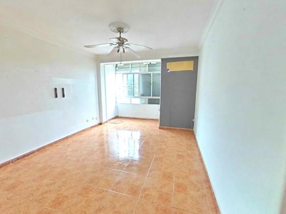 Piso en venta en Poligono de San Telmo, San Telmo – Federico Mayo – El Porta