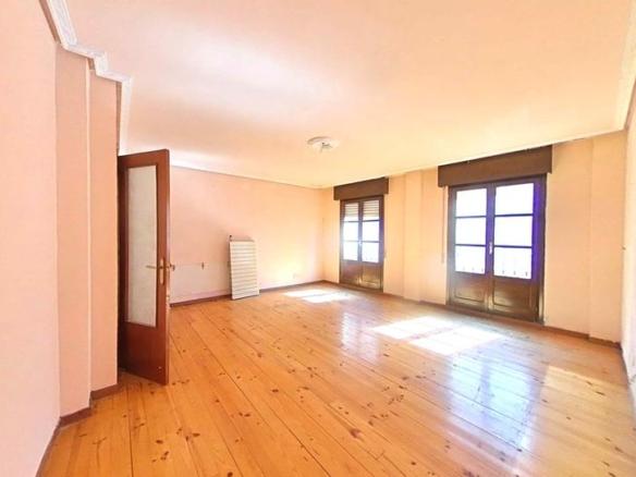 Piso en venta en Mayor, Santo Domingo de la Calzada