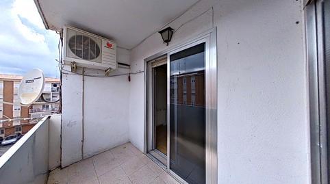 Apartment for sale in Fernando III el Santo, Reyes