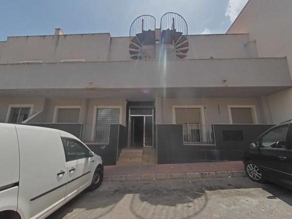 Piso en venta en Generalitat de Cataluña, Villanueva del Río Segura