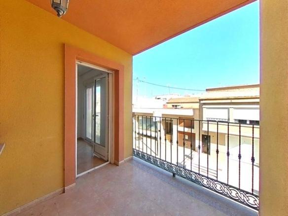 Apartment for sale in Ingeniero Lorenzo Morales, San Pedro del Pinatar city
