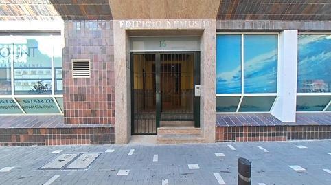 Piso en venta en Ingeniero Lorenzo Morales, San Pedro del Pinatar ciudad