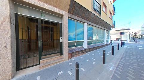 Piso en venta en Ingeniero Lorenzo Morales, San Pedro del Pinatar ciudad