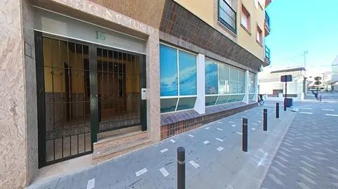 Apartment for sale in Ingeniero Lorenzo Morales, San Pedro del Pinatar city