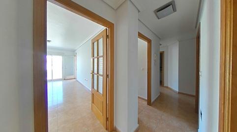 Piso en venta en Ingeniero Lorenzo Morales, San Pedro del Pinatar ciudad