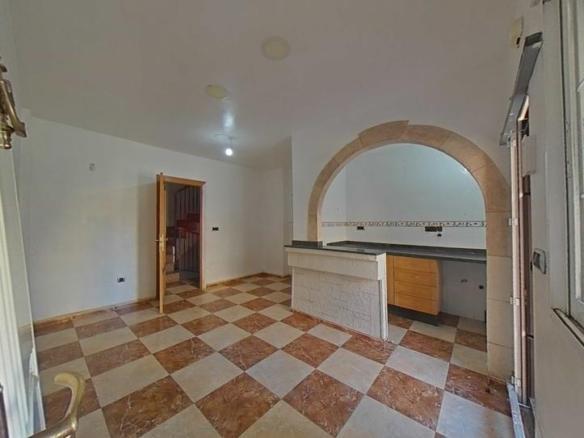 Casa adosada en venta en Pedreras , Mazarrón Casco Urbano