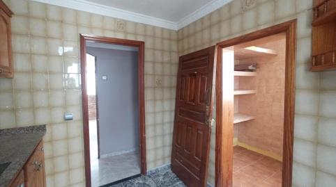 Piso en venta en Urb el Lasso, San Cristóbal – Playa de la Laja