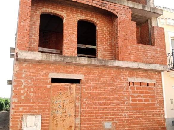 Piso en venta en Toledo, Montijo