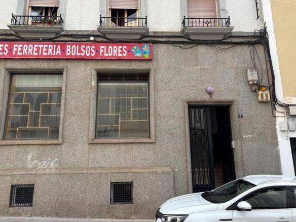 Piso en venta en Zafra