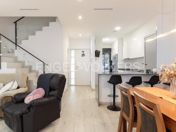 Casa o chalet en venta en Malilla