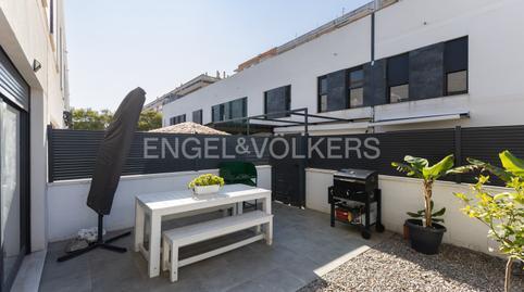 Casa o chalet en venta en Malilla