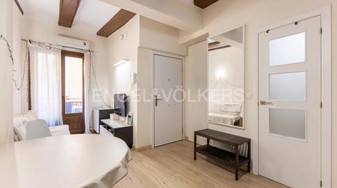 Apartamento en venta en El Carme