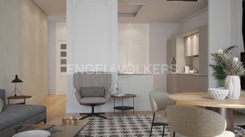 Apartamento en venta en El Mercat